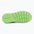 Vaikiški batai Nike Flex Runner 4 black/illusion green/black 4