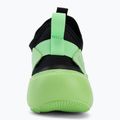 Vaikiški batai Nike Flex Runner 4 black/illusion green/black 6
