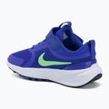 Vaikiški batai Nike Star Runner 5 racer blue/midnight navy/illusion green 3