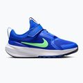 Vaikiški batai Nike Star Runner 5 racer blue/midnight navy/illusion green