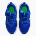 Vaikiški batai Nike Star Runner 5 racer blue/midnight navy/illusion green 4