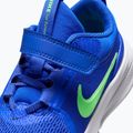 Vaikiški batai Nike Star Runner 5 racer blue/midnight navy/illusion green 5