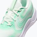 Vaikiški bėgimo bateliai Nike Cosmic Runner barely green/arctic green/white 5