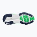 Bėgimo bateliai Nike Vomero 18 white/green spark/midnight navy 3
