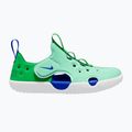 Vaikiškos basutės Nike Sunray Protect 4 Arctic Green/Green Spark/Racer Blue