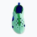 Vaikiškos basutės Nike Sunray Protect 4 Arctic Green/Green Spark/Racer Blue 3