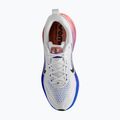 Vaikiški bėgimo bateliai Nike Vomero 18 white/racer blue/atomic pink/black 4