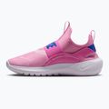 Vaikiški batai Nike Flex Runner 4 pink rise/playful pink/racer blue 2