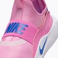 Vaikiški batai Nike Flex Runner 4 pink rise/playful pink/racer blue 5