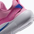 Vaikiški batai Nike Flex Runner 4 pink rise/playful pink/racer blue 6