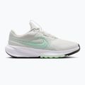 Bėgimo bateliai Nike Star Runner 5 summit white/black/arctic green 8