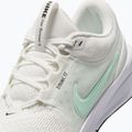 Bėgimo bateliai Nike Star Runner 5 summit white/black/arctic green 12