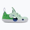 Vaikiškos basutės Nike Sunray Protect 4 Arctic Green/Green Spark/Racer Blue 2