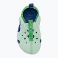 Vaikiškos basutės Nike Sunray Protect 4 Arctic Green/Green Spark/Racer Blue 5