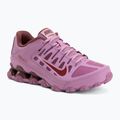 Moteriški treniruočių batai Nike Reax 8 TR light magenta/pink rise/pink smoke