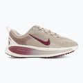 Bėgimo bateliai Nike Vomero 18 cream ii/sail/pink smoke 2