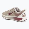 Bėgimo bateliai Nike Vomero 18 cream ii/sail/pink smoke 3