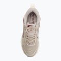 Bėgimo bateliai Nike Vomero 18 cream ii/sail/pink smoke 5
