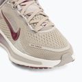 Bėgimo bateliai Nike Vomero 18 cream ii/sail/pink smoke 7