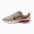 Vaikiški bėgimo bateliai Nike Vomero 18 cream ii/sail/pink smoke 2