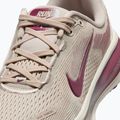 Vaikiški bėgimo bateliai Nike Vomero 18 cream ii/sail/pink smoke 5