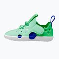 Vaikiškos basutės Nike Sunray Protect 4 Arctic Green/Green Spark/Racer Blue 2