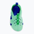 Vaikiškos basutės Nike Sunray Protect 4 Arctic Green/Green Spark/Racer Blue 3