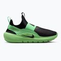 Vaikiški batai Nike Flex Runner 4 black/illusion green/black