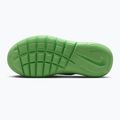 Vaikiški batai Nike Flex Runner 4 black/illusion green/black 2