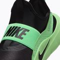 Vaikiški batai Nike Flex Runner 4 black/illusion green/black 4