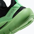 Vaikiški batai Nike Flex Runner 4 black/illusion green/black 5