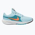 Vaikiški bėgimo bateliai Nike Star Runner 5 glacier blue/energy/black/total orange
