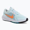 Vaikiški bėgimo bateliai Nike Star Runner 5 glacier blue/energy/black/total orange