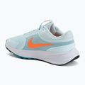Vaikiški bėgimo bateliai Nike Star Runner 5 glacier blue/energy/black/total orange 3