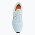 Vaikiški bėgimo bateliai Nike Star Runner 5 glacier blue/energy/black/total orange 5