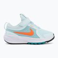 Vaikiški batai Nike Star Runner 5 glacier blue/energy/black/total orange 2