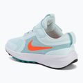 Vaikiški batai Nike Star Runner 5 glacier blue/energy/black/total orange 3