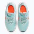 Vaikiški batai Nike Star Runner 5 glacier blue/energy/black/total orange 4