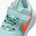 Vaikiški batai Nike Star Runner 5 glacier blue/energy/black/total orange 5