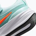 Vaikiški batai Nike Star Runner 5 glacier blue/energy/black/total orange 6