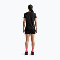 Moteriški bėgimo marškinėliai Nike Swift Dri-Fit black 3