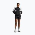 Moteriški bėgimo šortai Nike Tempo Dri-Fit Unlined black/white/cool grey 2