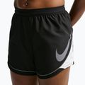 Moteriški bėgimo šortai Nike Tempo Dri-Fit Unlined black/white/cool grey 4