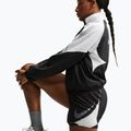 Moteriški bėgimo šortai Nike Tempo Dri-Fit Unlined black/white/cool grey 6