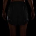 Moteriški bėgimo šortai Nike Tempo Dri-Fit Unlined black/white/cool grey 8