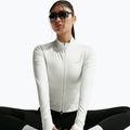 Moteriškas bėgimo džemperis Nike Swift Dri-Fit Full Zip sail 4