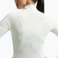 Moteriškas bėgimo džemperis Nike Swift Dri-Fit Full Zip sail 6