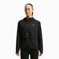 Moteriška bėgimo striukė Nike Swift black