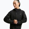 Moteriška bėgimo striukė Nike Swift black 5