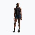 Moteriški bėgimo marškinėliai Nike Swift Dri-Fit Tank Top black 2